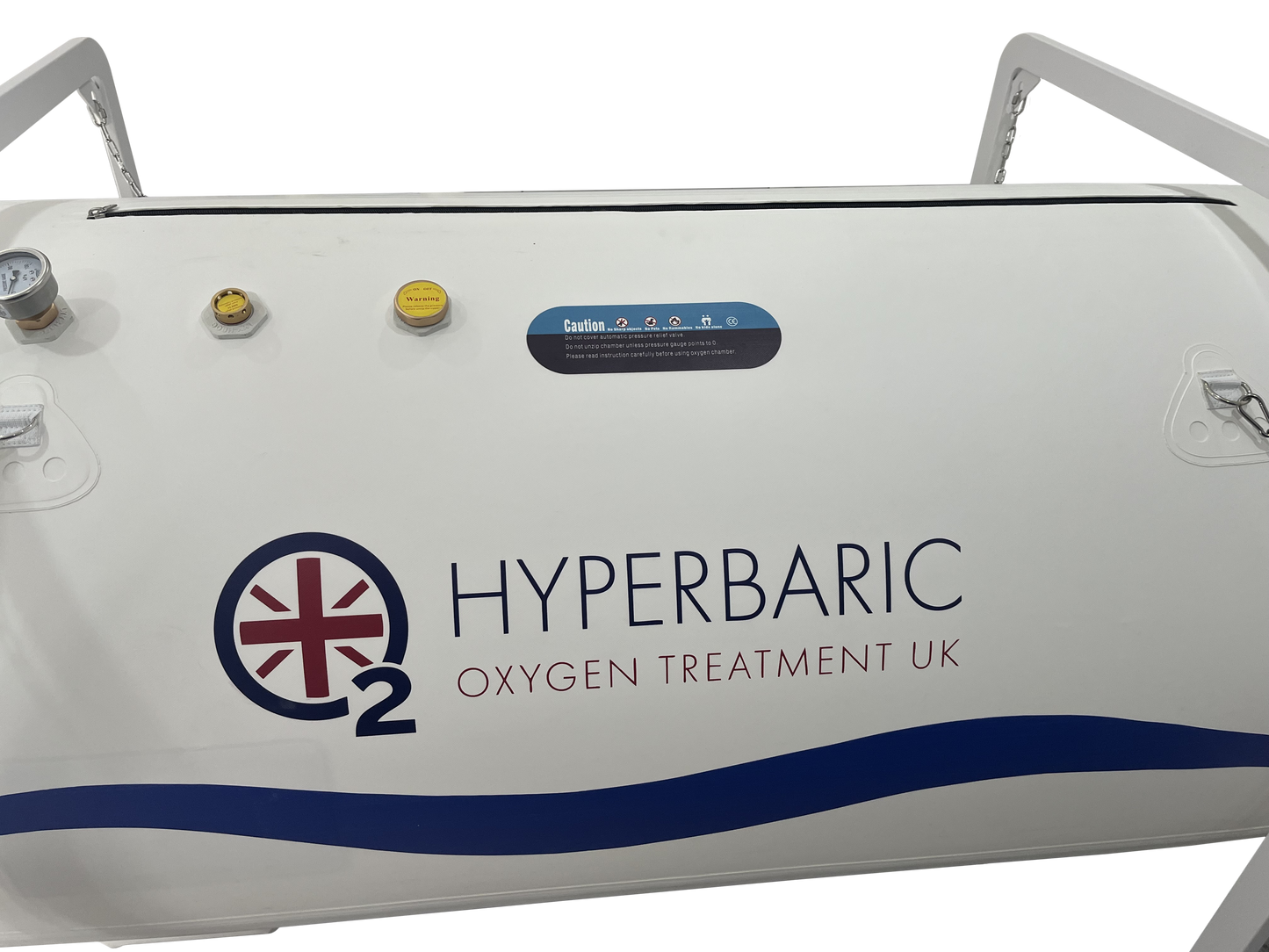 Hyperbaric Oxygen Chamber 1.5 ATA