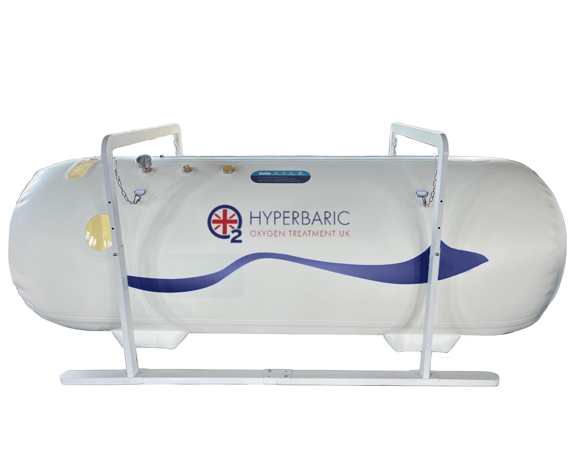 Hyperbaric Oxygen Chamber 1.5 ATA