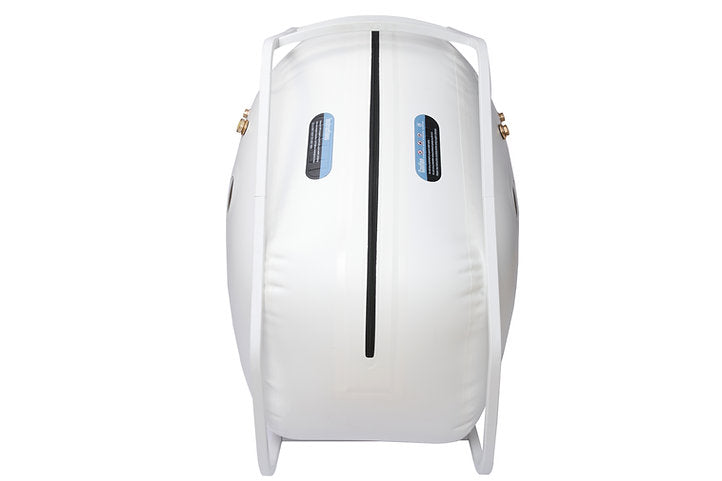 Hyperbaric Oxygen Chamber 1.5 ATA Sit Down XL - Space Saver