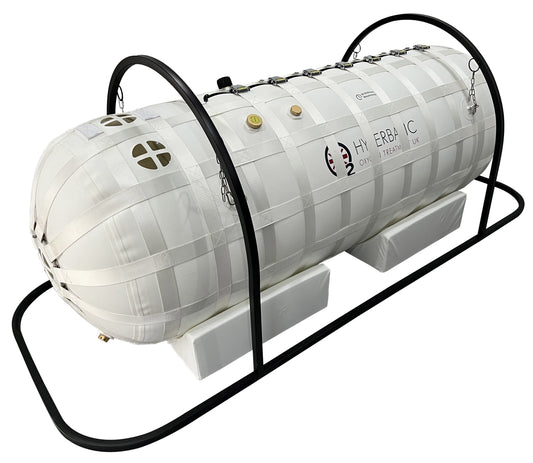 Hyperbaric Oxygen Chamber 2.0 ATA Pro