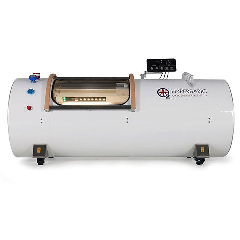 Hyperbaric Oxygen Hard Chamber Pro