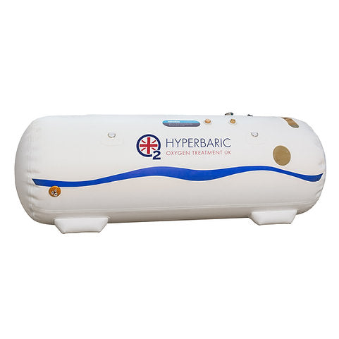 Hyperbaric Oxygen Chamber 1.5 ATA