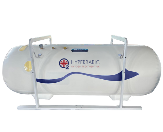 Hyperbaric Oxygen Chamber 1.5 ATA
