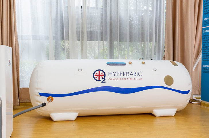 Hyperbaric Oxygen Chamber 1.5 ATA