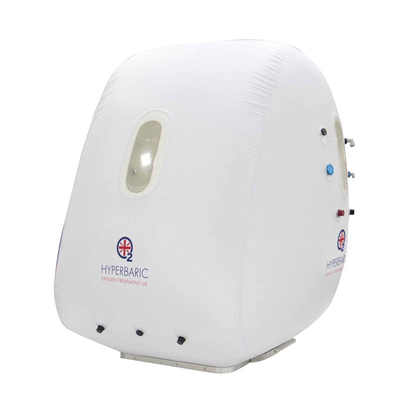 Hyperbaric Oxygen Chamber 1.4 ATA - Wheelchair Access