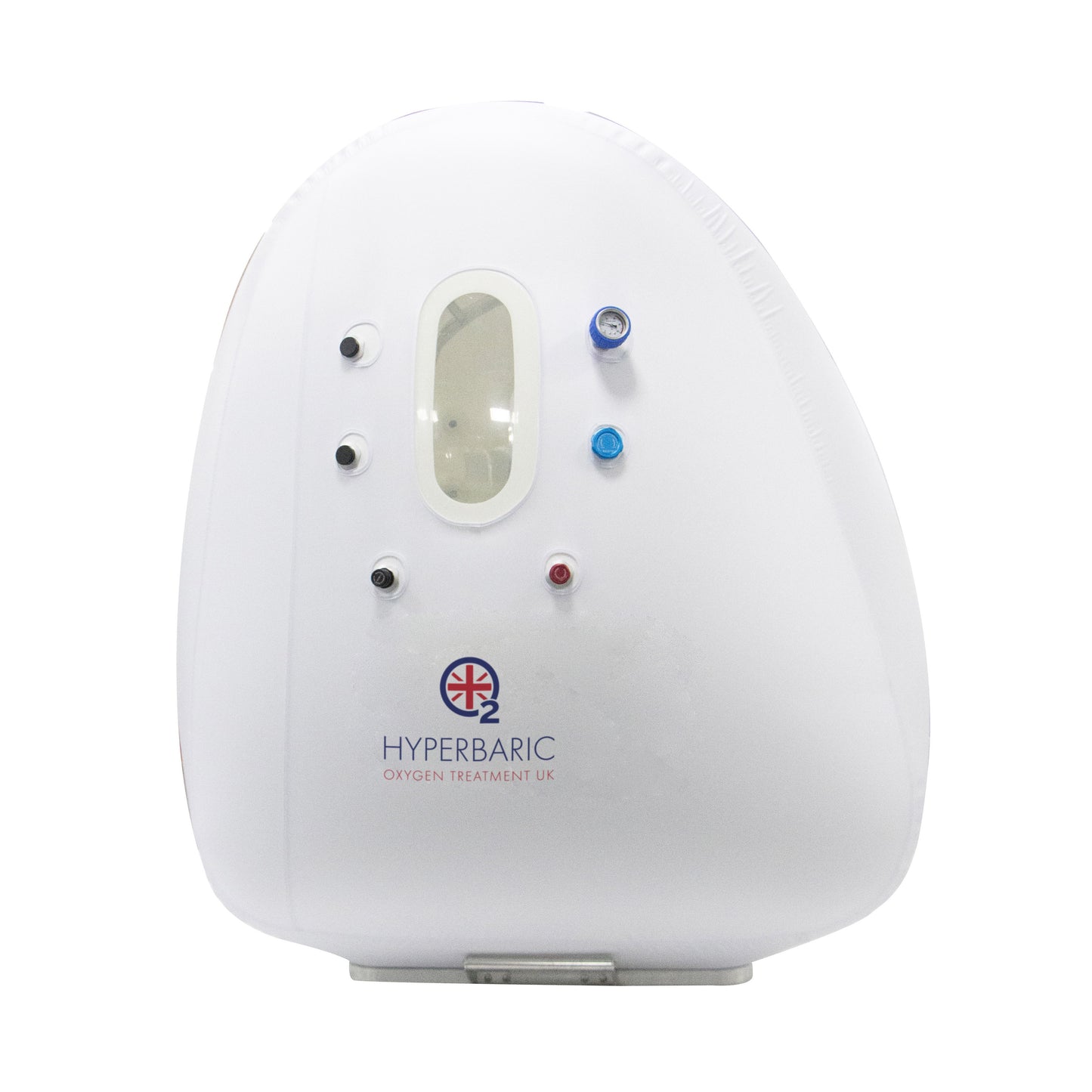 Hyperbaric Oxygen Chamber 1.4 ATA - Wheelchair Access