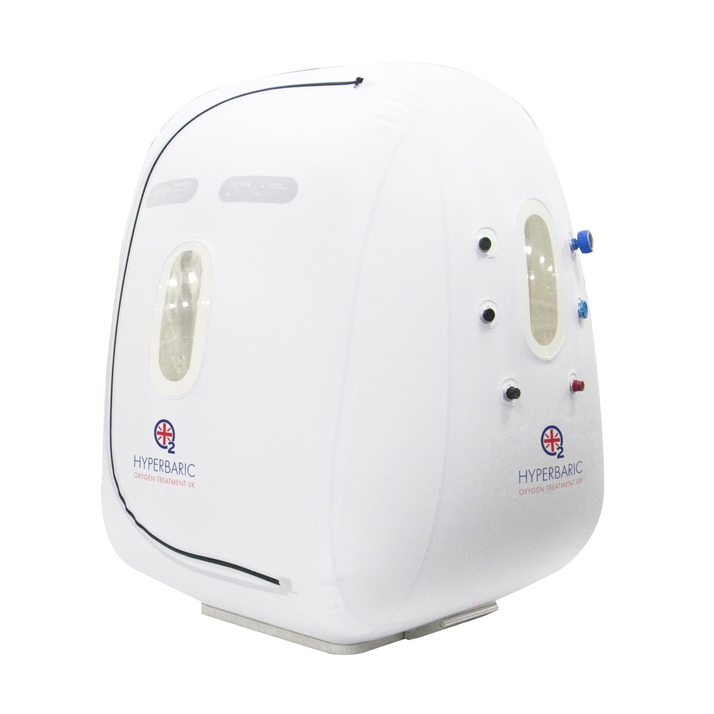 Hyperbaric Oxygen Chamber 1.4 ATA - Wheelchair Access