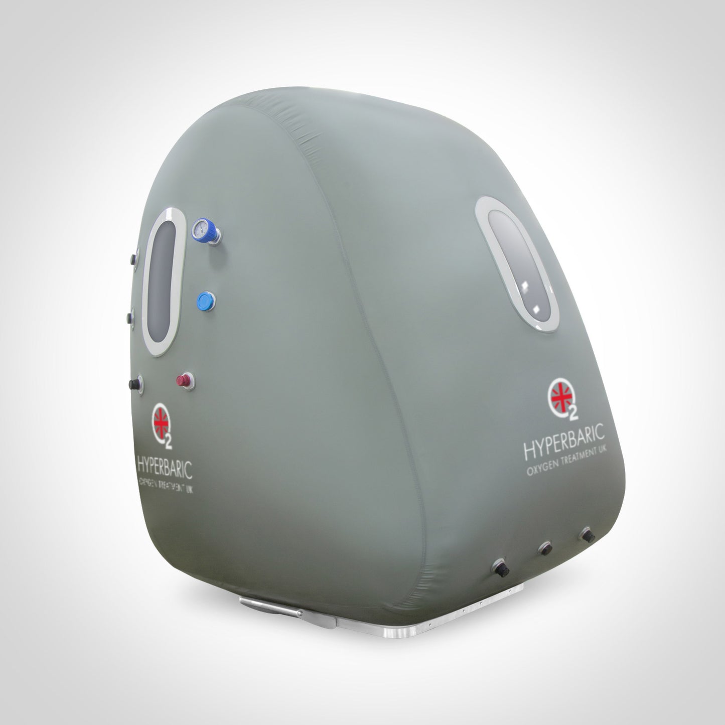 Hyperbaric Oxygen Chamber 1.4 ATA - Wheelchair Access